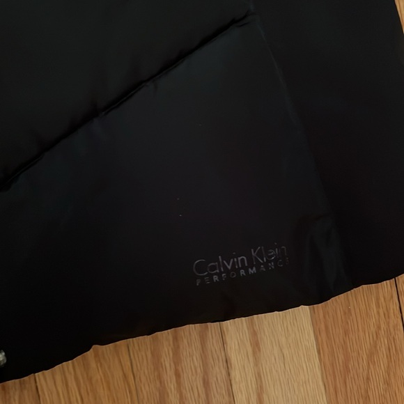 Calvin Klein long utility puffer coat - LAST CHANCE!! - Picture 11 of 11